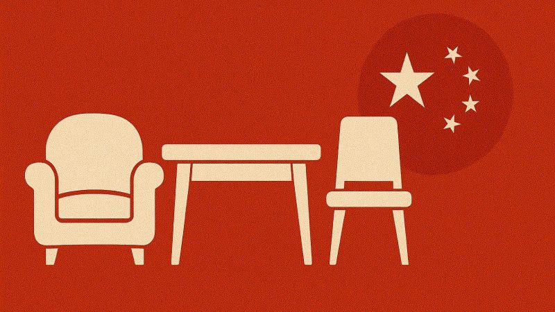 Мебель для HoReCa